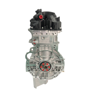 Ensemble moteur N54B30 3.0 litres pour BMW <span class=keywords><strong>Z4</strong></span>, en stock en usine, technologie de pointe, contrôles stricts, idéal pour une conduite exceptionnelle. - Product Image 3