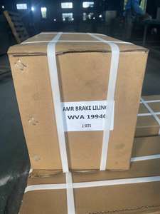 ซับเบรก dm/ 583 <span class=keywords><strong>MB</strong></span>/183 L-651 TH-134 0133T 17683สำหรับ Mercedes-Benz MK NG Series Man F2000 F90รถบรรทุก TGA metalpi - Product Image 6