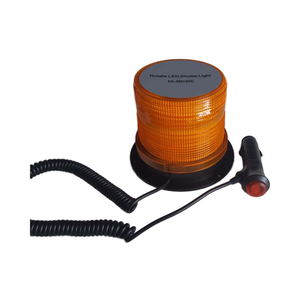 Best-Selling 12v 24v LED <strong>Light</strong> <strong>Bars</strong> <strong>Small</strong> Amber Beacon Strobe Warning <strong>Light</strong> for Forklift - Product Image 1