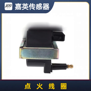 คอยล์จุดระเบิดเจียอิง รุ่น 597045 สำหรับเปลี่ยนเครื่องยนต์รถยนต์ 4 สูบ - Product Image 2