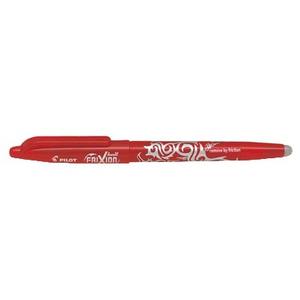 Stylo à bille PILOT - FRIXION ROUGE - Product Image 1