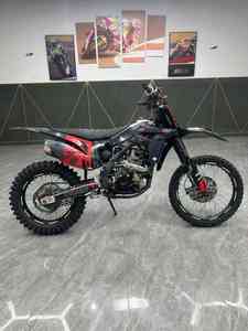 Motocicleta Todoterreno <span class=keywords><strong>BOSUER</strong></span> J1-NB300 Usada de 2025, de Alta Calidad, 300cc, con Motor de Gasolina y Motor sin Escobillas, Fabricada en China - Product Image 2