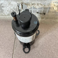 Compresseur rotatif Panasonic d'origine, neuf, 2P17S385AUA, 2P17S225ANQ, 2P11C385AUA, R22, 380V, 3PH, 50Hz, pour sécheur d'air industriel