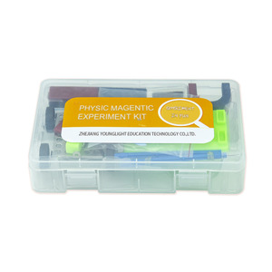 Kit d'éducation à l'étude <span class=keywords><strong>physique</strong></span> pour étudiants et éducation scientifique pour l'éducation des tiges Série Outil de modélisation de circuits parallèles - Product Image 4