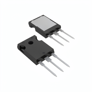 ชิปอิเล็กทรอนิกส์ อะไหล่ AOK10N90 TO-247 ทรานซิสเตอร์ ตัวแทนจำหน่ายอย่างเป็นทางการ - Product Image 1