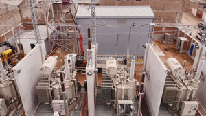 400kv 242kv <strong>138kv</strong> 132 Kv 200 Mva 150 Mva 120 Mva 220kv 3 <strong>Phase</strong> Power <strong>Transformer</strong> Price - Product Image 4