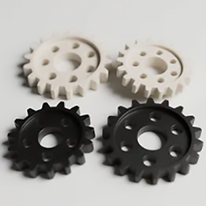 Servicios de Prototipado de Impresión 3D de Alta Precisión Personalizados en Resina Plástica SLS SLA SLm, Nylon PA12, OEM ODM - Product Image 5