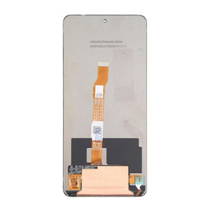 Pour VIVO IQOO Neo5 SE Neo5SE écran Lcd écran tactile remplacement numériseur assemblée pour IQOO Neo 5 SE <span class=keywords><strong>5SE</strong></span> LCD - Product Image 4