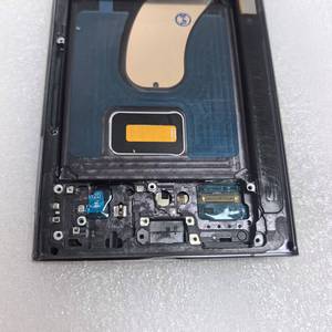 หน้าจอ LCD คุณภาพดีสำหรับ <span class=keywords><strong>Samsung</strong></span> S23Ultra/S918 WF OLED ขนาดเดิม 1:1 สำหรับโทรศัพท์มือถือ จอ LCD สำหรับเปลี่ยน - Product Image 5
