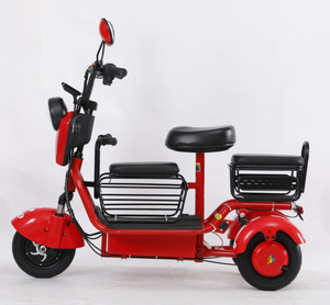 Vélo électrique pas cher pour la ville 300w - Product Image 3