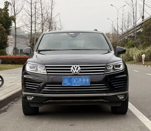 Volkswagen <span class=keywords><strong>2016</strong></span> 3.0TSI R-Line AWD SUV de luxe, <span class=keywords><strong>V6</strong></span> suralimenté, boîte automatique 8 vitesses, véhicule allemand 4Motion Premium prêt à être expédié - Product Image 1