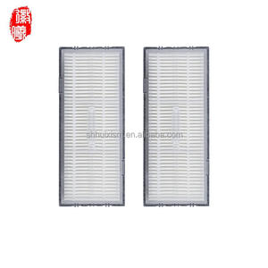 Sac à poussière de remplacement pour balai robot, brosse principale, filtre HEPA, compatible avec les aspirateurs robots <span class=keywords><strong>Roborock</strong></span> G10S/G10S PRO/T8PLUS/<span class=keywords><strong>S7MAXV</strong></span> - Product Image 5