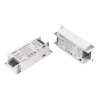 Paquete de Conversión de Emergencia LED Confiable de 3 Horas con Batería LiFePO4, Modo Dual, Prueba Manual y Automática para Panel de Luz, Foco, Downlight CB