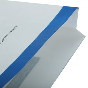 Tùy chỉnh in túi Phân bón dệt, nhiệm vụ nặng nề bền với thiết kế mở dễ dàng cho bao bì hóa chất số lượng lớn - Product Image 5