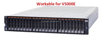 02PX541 02YC036 1.92 To SAS 12G 2.5 SSD pour IBM V5000E