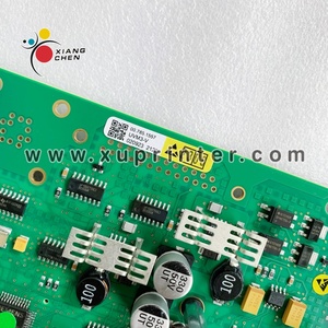 Carte de circuit imprimé WD de haute qualité UVM3-V 00.785.1557 00.782.1164 pour pièces d'impression offset Heidelberg - Product Image 5