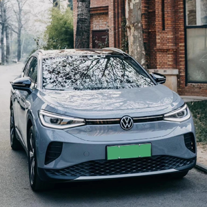 2024 nuova auto v w Id4 crzz pura auto elettrica Suv lungo raggio 600km <span class=keywords><strong>5</strong></span> posti popolare v w Id4 Crozz puro Pro <span class=keywords><strong>Prime</strong></span> - Product Image 2