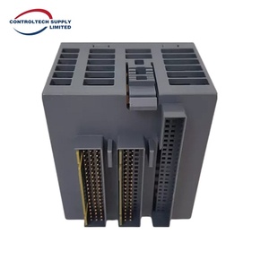 จัดส่งรวดเร็ว โมดูลควบคุมอุตสาหกรรม PLC PM573-ETH-XC ของแท้จากโรงงาน สำหรับอุปกรณ์อุตสาหกรรม - Product Image 3