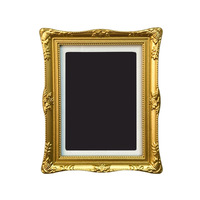 Cadre photo aimanté pour réfrigérateur, DIY, 3D, mini, 3 pouces, en plastique souple, personnalisable, autocollant décoratif de célébrité de dessin animé, culturel
