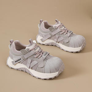 Zapatillas Deportivas con Punta de Concha para Mujer, Novedades de Primavera 2026, Versátiles, Retro, para Correr, Casuales, Deportivas, para Exteriores - Product Image 2