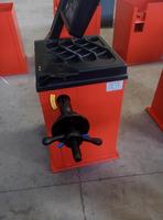 Roue D'équilibrage Utilisées Voiture Machine De Réparation De Pneus