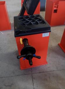 Roue D'équilibrage Utilisées Voiture <span class=keywords><strong>Machine</strong></span> De Réparation De <span class=keywords><strong>Pneus</strong></span> - Product Image 3