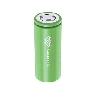 Original Manufacturer Lithium Battery Cell 3.2V 32700 26650 18650 LiFePO4 Cells For Custom Energy Storage Battery