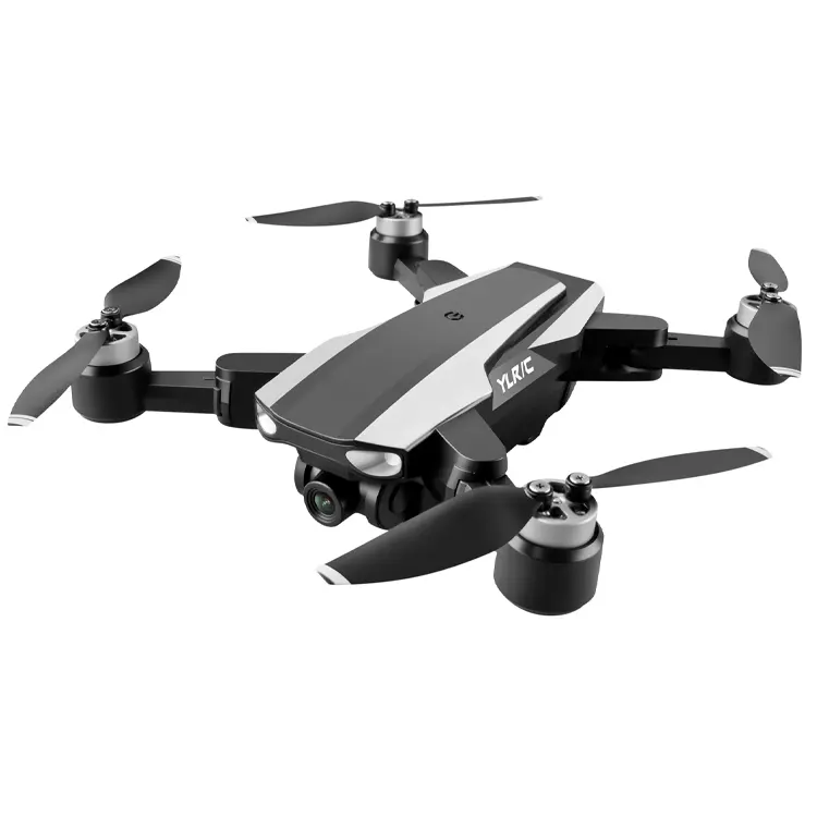 Minimum 1 piece order S105 Mini Drone 25 Minutes Battery Life ESC 4K HD Camera Brushless Moter Waypoint Smart Return GPS Drone