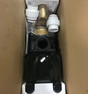 220V 3HP هايوارد بركة سباحة المياه تعميم مضخات - Product Image 6