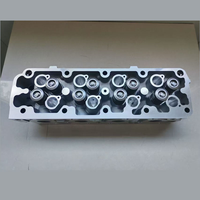 Nouvelle culasse en alliage d'aluminium A15SM pour Nissan Sunny B11/B12 Datsun 720 Pickup 1.5L SOHC - Qualité supérieure pour le marché secondaire