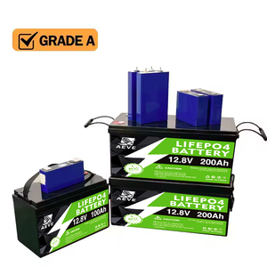 Lifepo4 pil <span class=keywords><strong>12v</strong></span> <span class=keywords><strong>fishing</strong></span> 200Ah 300ah kurşun asit yedek lityum pil paketi 24v balıkçılık için - Product Image 6