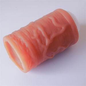 <span class=keywords><strong>Anneau</strong></span> de prépuce masculin en TPE super doux pour retarder l'éjaculation produit sexuel anti-récupération - Product Image 3