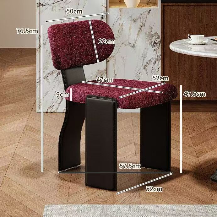 Classic wine red