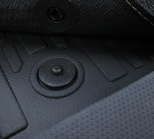 Antideslizante Easy Clean 5D TPE Car Floor Mat Sin olores Uso para GRANDI <span class=keywords><strong>10</strong></span> <span class=keywords><strong>2022</strong></span> + - Product Image 6