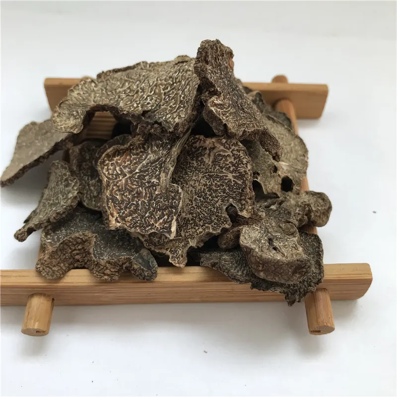 Song lu Yunnan Tuber melanosporum/perigord 송로 버섯/말린 검은 송로 버섯 판매
