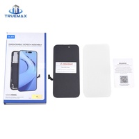 Écran diagnostique JCID pour iPhone 15, écran OLED LCD souple de diagnostic