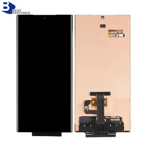 Bán Buôn Đối Với Samsung Cho Galaxy S23 Siêu 5G LCD Digitizer Màn Hình OLED Đối Với Samsung S 23 Siêu Hiển Thị Đối Với Samsung S23 Màn Hình