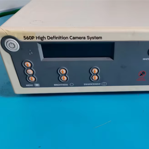 Sistema de cámara electrónica de alta definición 560P de calidad OEM para reparación Envío mundial 30% Fabricante de carga/Ventas - Product Image 1