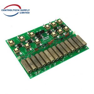DS200PCCAG7ACB Power Connect <b>Card</b> With Professional Technical Support - Product Image 4