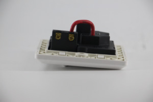 Cuộc sống thông minh 16A điều hòa không khí ổ cắm một mở và một cắm với Max. 220V điện áp - Product Image 4