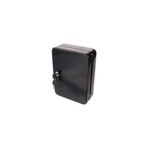 ARMOIRE À CLÉS Perel-250x180x80mm-48 CLÉS - Product Image 1