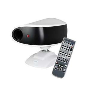 WZ-3000B optotipler otomatik grafik projektör sıcak satış en kaliteli LED ampul optotipler optik enstrüman grafik projektör - Product Image 1