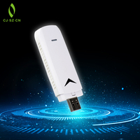 Modem dongle usb Portable 4g lte carte sim extérieur intérieur Mobile wifi hotspot 4G LTE Internet modem wifi 4g