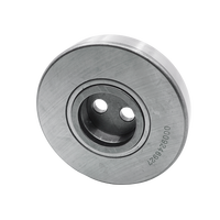 Pièces OEM Rouleau de guidage / Rouleau de mât pour chariots élévateurs LINDE 0009246927 pour chariots élévateurs à flèche des séries R14/R16/R20 / 115