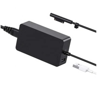 Produk Terlaris 2026 Charger Portabel 102W Colokan EU Pengisi Daya Cepat Produk Elektronik Charger Adaptor untuk Laptop