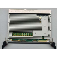 Carte non standard à double ADC, couverture large et étroite bande, FPGA grande capacité + DSP multi-cœurs