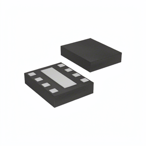 8 XFDFN แผ่นสัมผัสส่วนประกอบอิเล็กทรอนิกส์ NCP186BMX330TAG การจัดการพลังงาน (PMIC) มีในสต็อก - Product Image 1