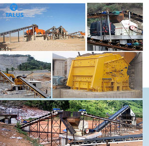 <span class=keywords><strong>Trituradora</strong></span> de Impacto de Eje Horizontal PF1010, Tipos de <span class=keywords><strong>Trituradora</strong></span> de Impacto para Concreto, Granito, Dolomita y Piedra Caliza - Product Image 2