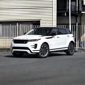 Range <span class=keywords><strong>Rover</strong></span> <span class=keywords><strong>Evoque</strong></span> L <span class=keywords><strong>HSE</strong></span> 2.0 Turbo 48V Mild Hybrid Automático 2026 Nuevo Euro VI Volante a la Izquierda |   SUV de Lujo con Techo Panorámico de Cuero - Product Image 2