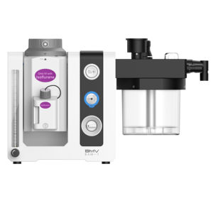 BAM 7 Anesthésie vétérinaire pour hôpital et clinique salle d'opération <span class=keywords><strong>Machine</strong></span> d'anesthésie <span class=keywords><strong>Machine</strong></span> d'anesthésie médicale - Product Image 1
